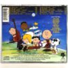 Happy Anniversary, Charlie Brown! Korean Album CD Korea Peanus Snoopy