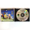 Happy Anniversary, Charlie Brown! Korean Album CD Korea Peanus Snoopy