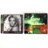 Britney Spears Cover Sony BMG Supertrax 2004 Sampler CD Korea Hilary Duff