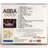 ABBA - Gold Greatest Hits Video VCD CD Korean Korea