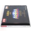 ABBA - Gold Greatest Hits Video VCD CD Korean Korea