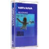 IMG_5850 Nirvana - Nevermind Album Korean Cassette Tape Korea