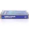 IMG_5851 Nirvana - Nevermind Album Korean Cassette Tape Korea