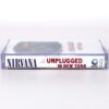 Nirvana - Unplugged In New York Album Korean Cassette Tape Korea
