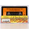 Nirvana - Unplugged In New York Album Korean Cassette Tape Korea