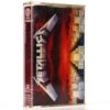 Metallica - Master Of Puppets Album Korean Cassette Album Korea