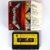 Metallica - Master Of Puppets Album Korean Cassette Album Korea