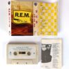 IMG_5887 R.E.M. - Out Of Time Album Korean Cassette Album Korea