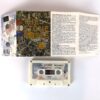 The Stone Roses - The Stone Roses Album Korean Cassette Album Korea
