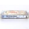 The Stone Roses - Turns Into Stone Album Korean Cassette Album Korea [read]
