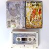 The Stone Roses - Turns Into Stone Album Korean Cassette Album Korea [read]