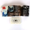 Mr. Big - Bump Ahead Album Korean Cassette Album Korea