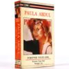 IMG_5917 Paula Abdul - Forever Your Girl Album Korean Cassette Album Korea
