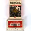 Queensryche - Operation: Mindcrime Album Korean Cassette Tape Korea