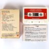 Queensryche - Operation: Mindcrime Album Korean Cassette Tape Korea