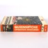 Queensryche - Operation: Mindcrime Album Korean Cassette Tape Korea