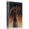 Queensryche - Promised Land Album Korean Cassette Tape Korea