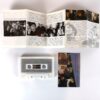 IMG_5963 Smashing Pumpkins - Rotten Apples Greatest Hits Album Korean Cassette Tape Korea