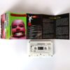 Chumbawamba - Tubthumper Album Korean Cassette Tape Korea