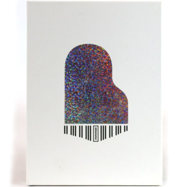 Mamamoo - Piano Man Mini Album CD K-Pop 2014