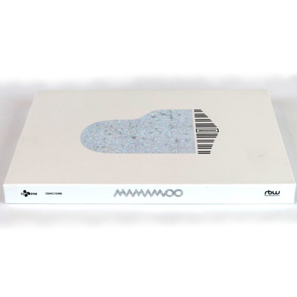 Mamamoo - Piano Man Mini Album CD K-Pop 2014