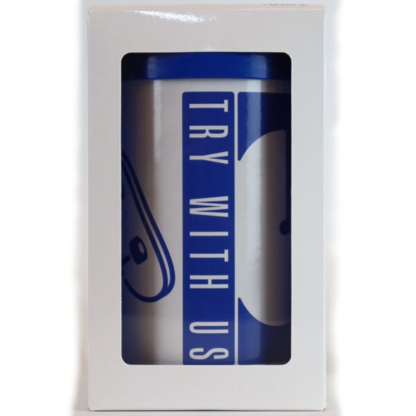 TWS - Try With Us [Try Ver.] 3rd Mini Album Signed Autographed CD Promo 2025