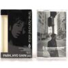 IMG_6185 Park Hyo Shin - Time-Honored Voice 3rd Album Cassette Tape K-Pop 2002