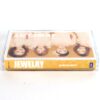 Jewelry - Discovery 1st Album Cassette Tape K-Pop 2001