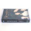 Jewelry - Super Star 4th Album Cassette Tape K-Pop 2005