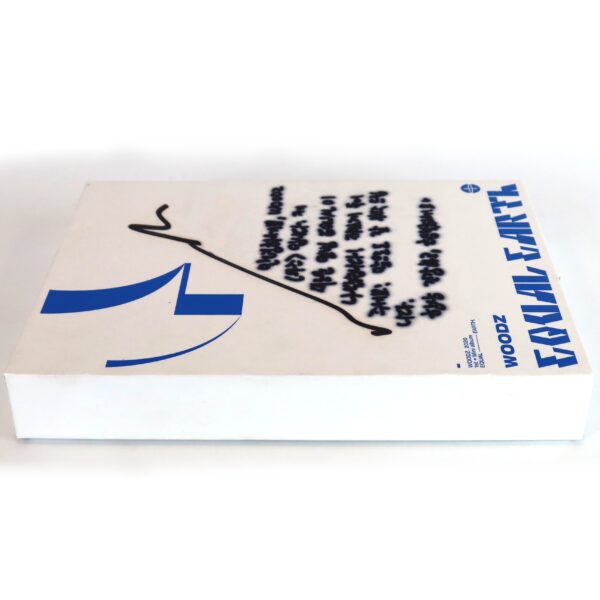 Woodz - Equal [Earth Ver.] Signed Autographed CD Album Promo K-Pop 2020