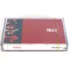 IMG_6268 Frix - Against The World Album Sealed Cassette Tape K-Pop 2001
