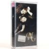 IMG_6269 Isak N Jiyeon - Tell Me Baby Album Sealed Cassette Tape K-Pop 2002 SM