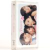 IMG_6293 Sugar - Shine 2nd Album Sealed Cassette Tape K-Pop 2003