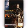 IMG_6374 Terminator 2: Judgment Day (1991) Korean Early DVD 1996 Korea Dub Included