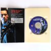 IMG_6376 Terminator 2: Judgment Day (1991) Korean Early DVD 1996 Korea Dub Included