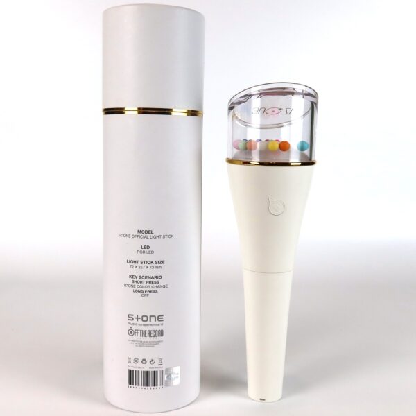 IMG_6390 IZ*ONE Official Light Stick Izone Lightstick