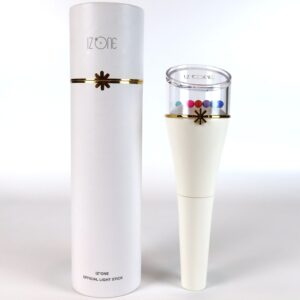 IMG_6391 IZ*ONE Official Light Stick Izone Lightstick