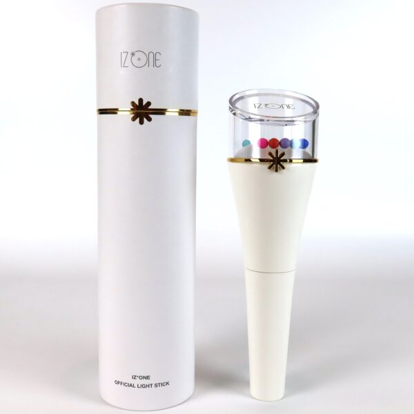 IMG_6391 IZ*ONE Official Light Stick Izone Lightstick
