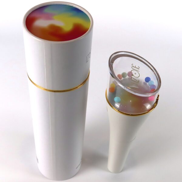 IMG_6393 IZ*ONE Official Light Stick Izone Lightstick