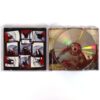 Slipknot - Slipknot Album 1st Korean Pressing CD Korea 19 Tracks