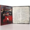 Slipknot - Slipknot Album 1st Korean Pressing CD Korea 19 Tracks