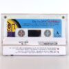 Dee Jay DOC - Summer EP Album Cassette Tape 90s K-Pop 1996 DJ Doc
