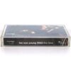 IMG_6410 Lee Soo Young - This Time 5th Album Cassette Tape K-Pop 2003