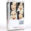 IMG_6425 M.I.L.K. - With Freshness 1st Album Cassette Tape K-Pop 2001 SM