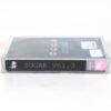 IMG_6430 Sugar - Sweet Lips 3rd Album Sealed Cassette Tape K-Pop 2005