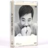 Jo Sung Mo - Classic Album Cassette Tape K-Pop 2000