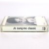 Jo Sung Mo - Classic Album Cassette Tape K-Pop 2000