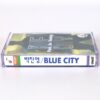 Park Jin Young - Blue City 1st Album CD K-Pop 1994 JYP Jin Young J.Y. Park
