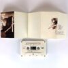 IMG_6445 Yoo Young Jin - Blue Rhythm Album Cassette Tape 90s K-Pop 1995 SM