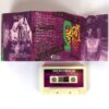 Park Mi Kyung - Jungle New Style 2nd Album Cassette Tape 90s K-Pop 1995